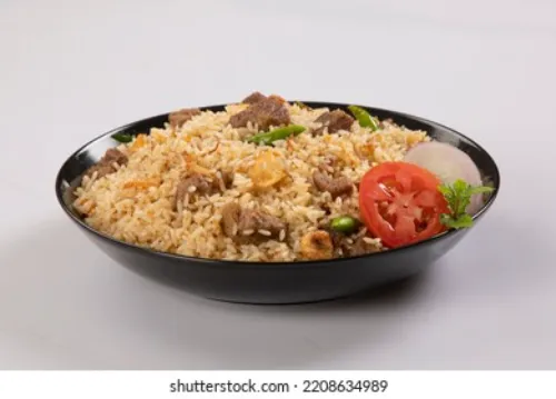 MADHOOTH RICE 